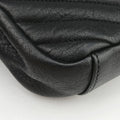 COLLEGE Black Leather 428056 CID428056.0516カレッジ ブラック レザー 428056 CID428056.0516