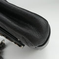 COLLEGE Black Leather 428056 CID428056.0516カレッジ ブラック レザー 428056 CID428056.0516