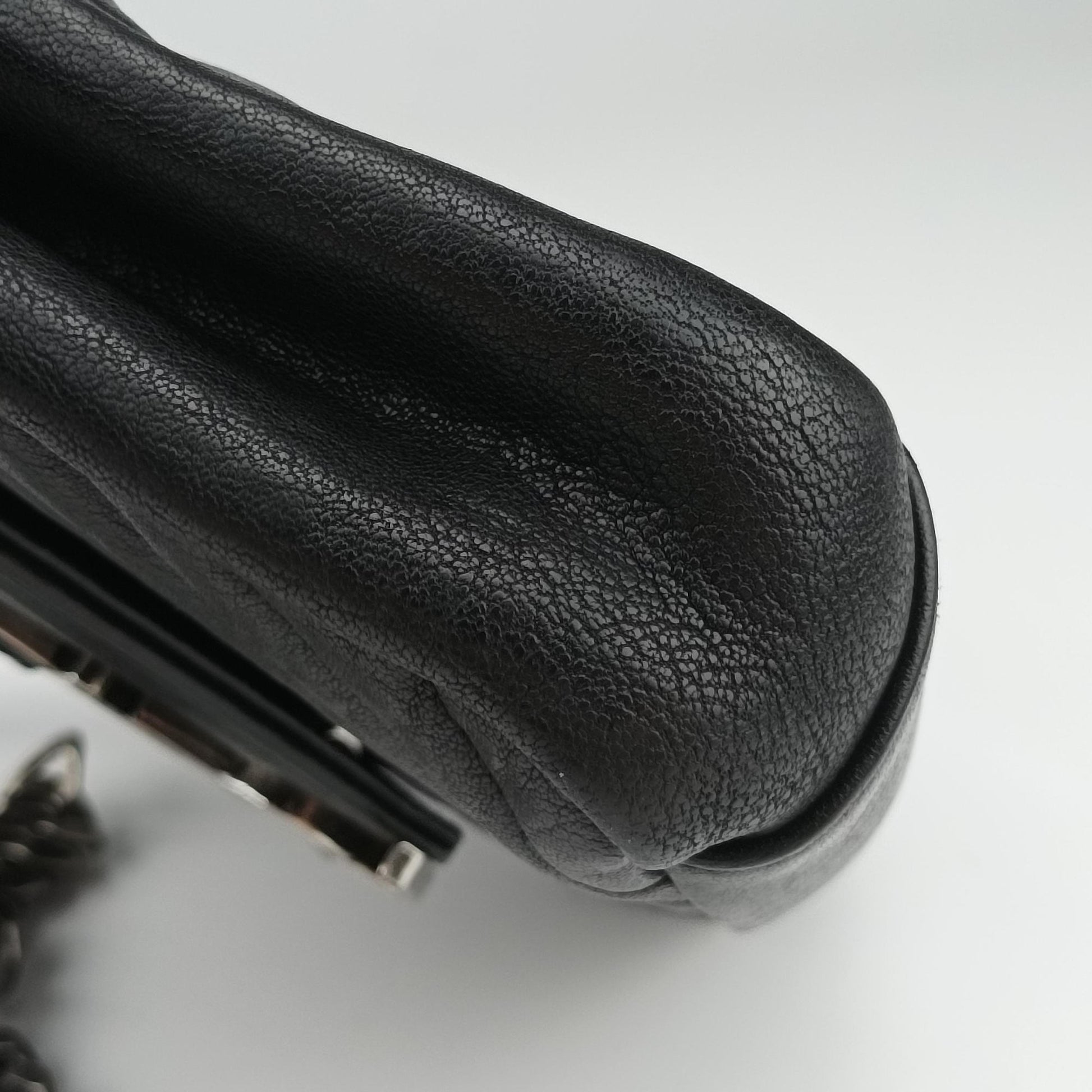 COLLEGE Black Leather 428056 CID428056.0516カレッジ ブラック レザー 428056 CID428056.0516