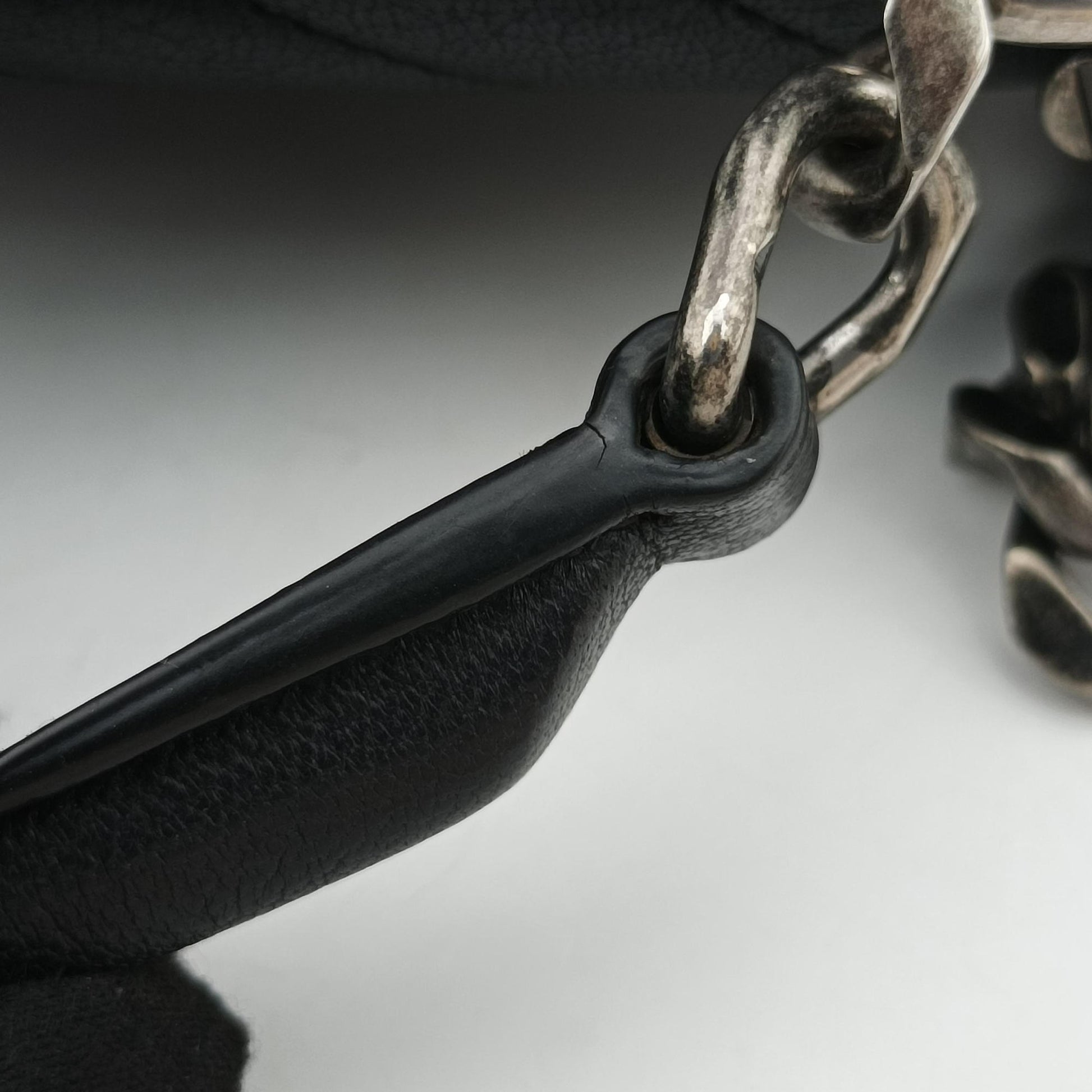 COLLEGE Black Leather 428056 CID428056.0516カレッジ ブラック レザー 428056 CID428056.0516