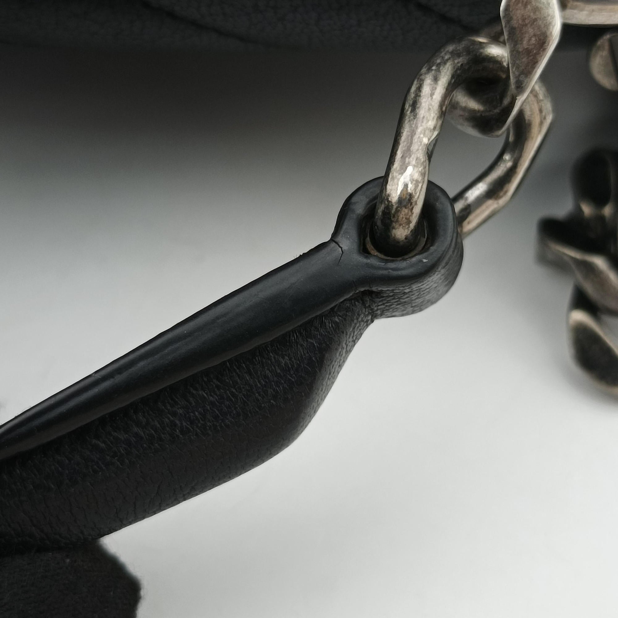 COLLEGE Black Leather 428056 CID428056.0516カレッジ ブラック レザー 428056 CID428056.0516