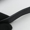 COLLEGE Black Leather 428056 CID428056.0516カレッジ ブラック レザー 428056 CID428056.0516
