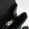 COLLEGE Black Leather 428056 CID428056.0516カレッジ ブラック レザー 428056 CID428056.0516