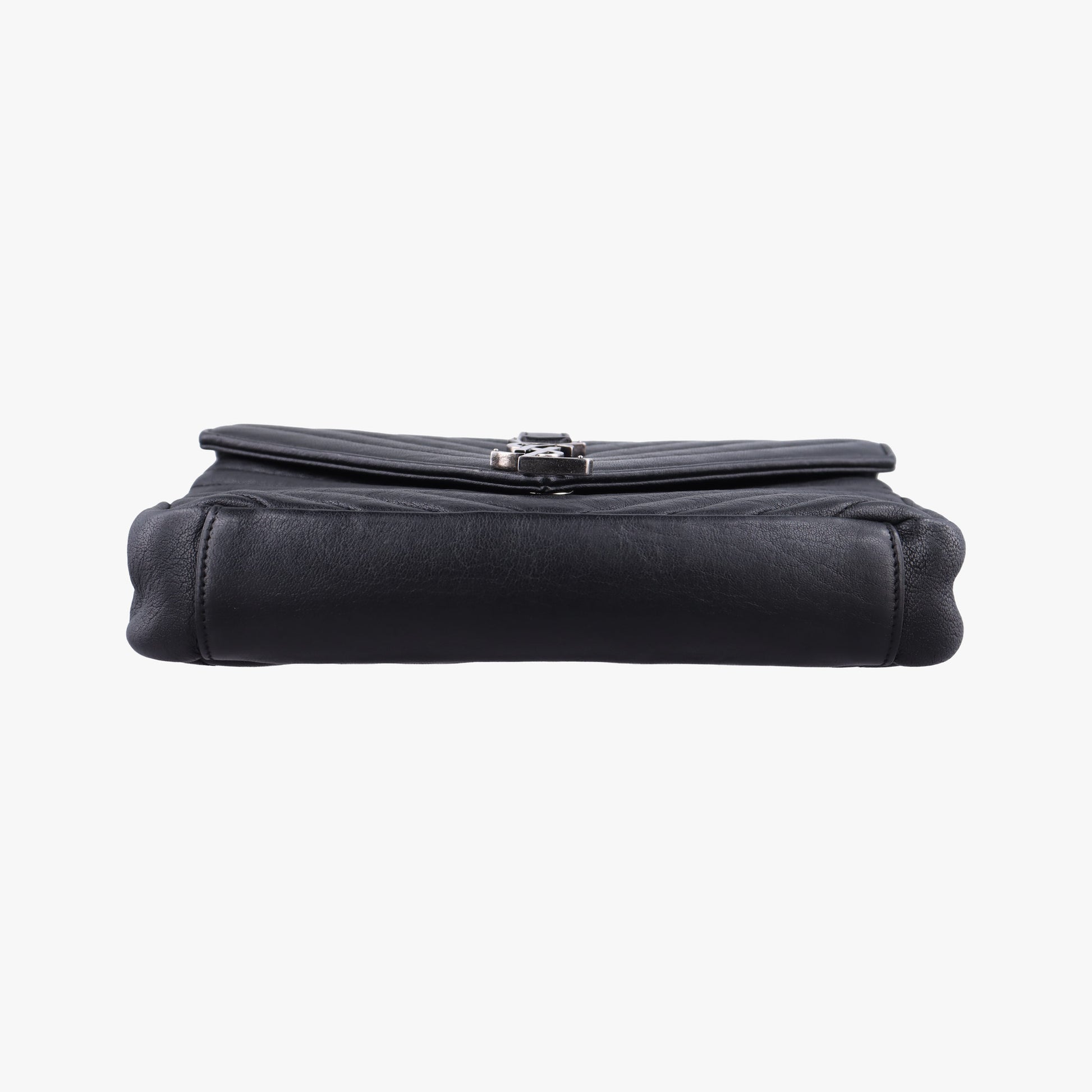 COLLEGE Black Leather 428056 CID428056.0516カレッジ ブラック レザー 428056 CID428056.0516