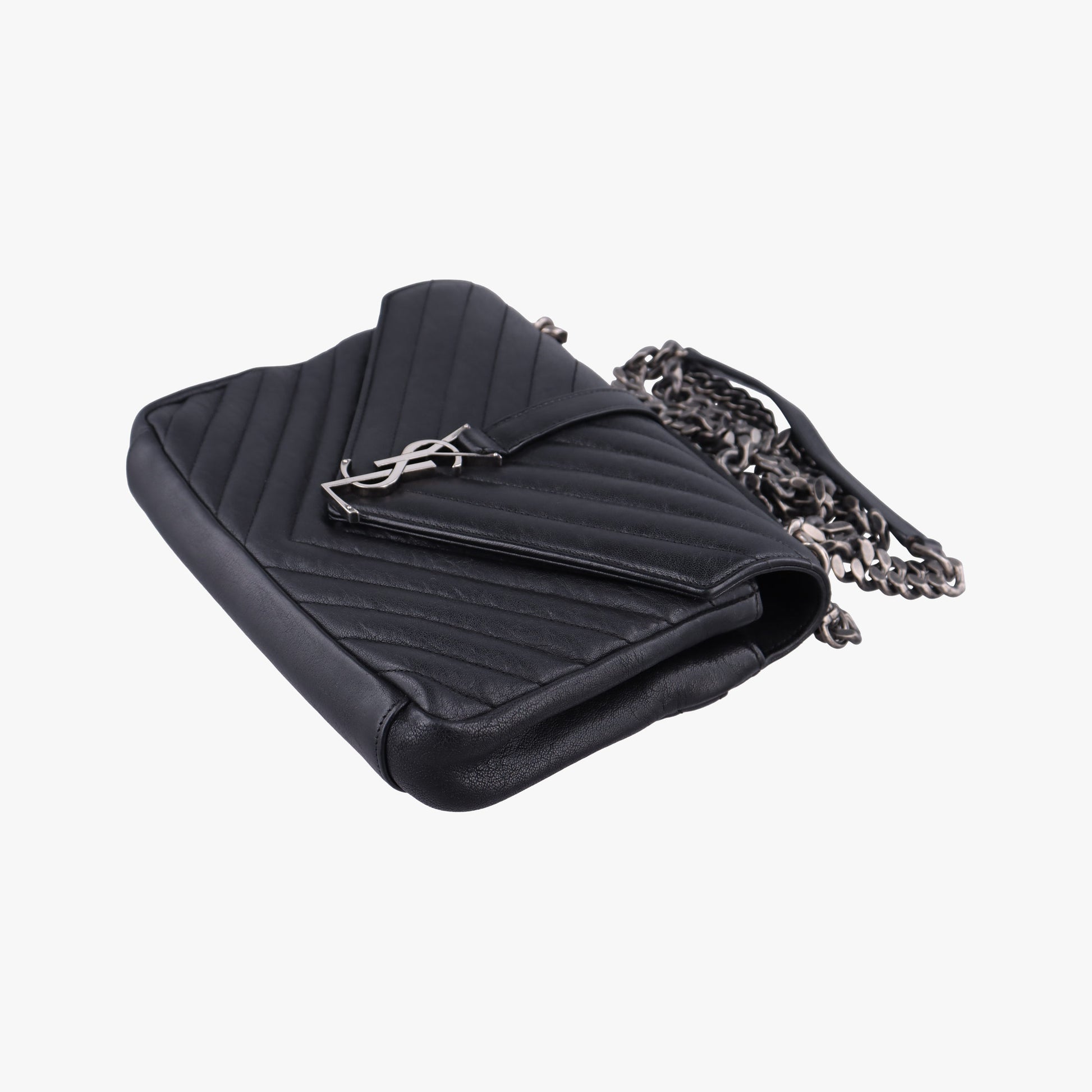 COLLEGE Black Leather 428056 CID428056.0516カレッジ ブラック レザー 428056 CID428056.0516