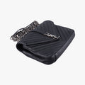 COLLEGE Black Leather 428056 CID428056.0516カレッジ ブラック レザー 428056 CID428056.0516