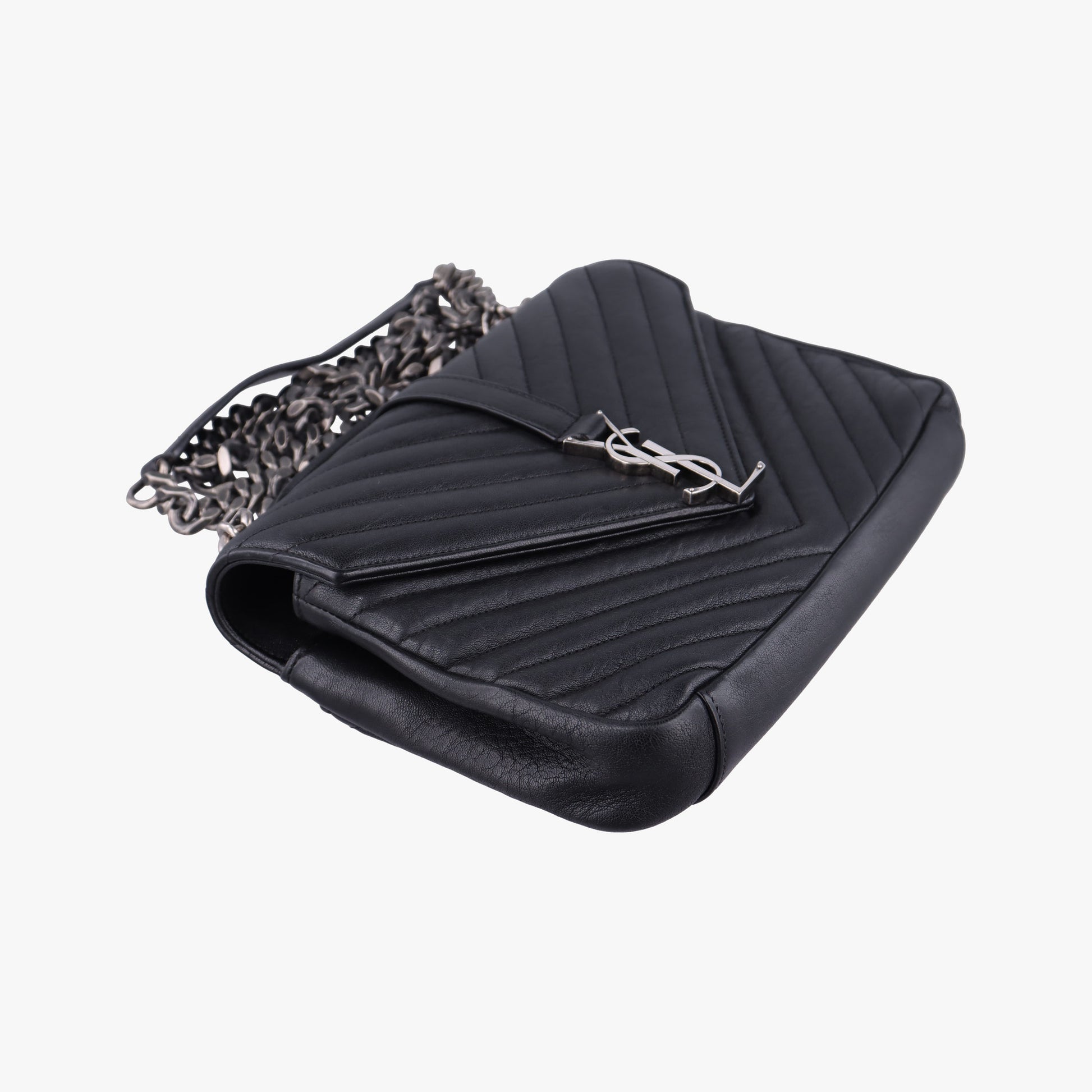 COLLEGE Black Leather 428056 CID428056.0516カレッジ ブラック レザー 428056 CID428056.0516