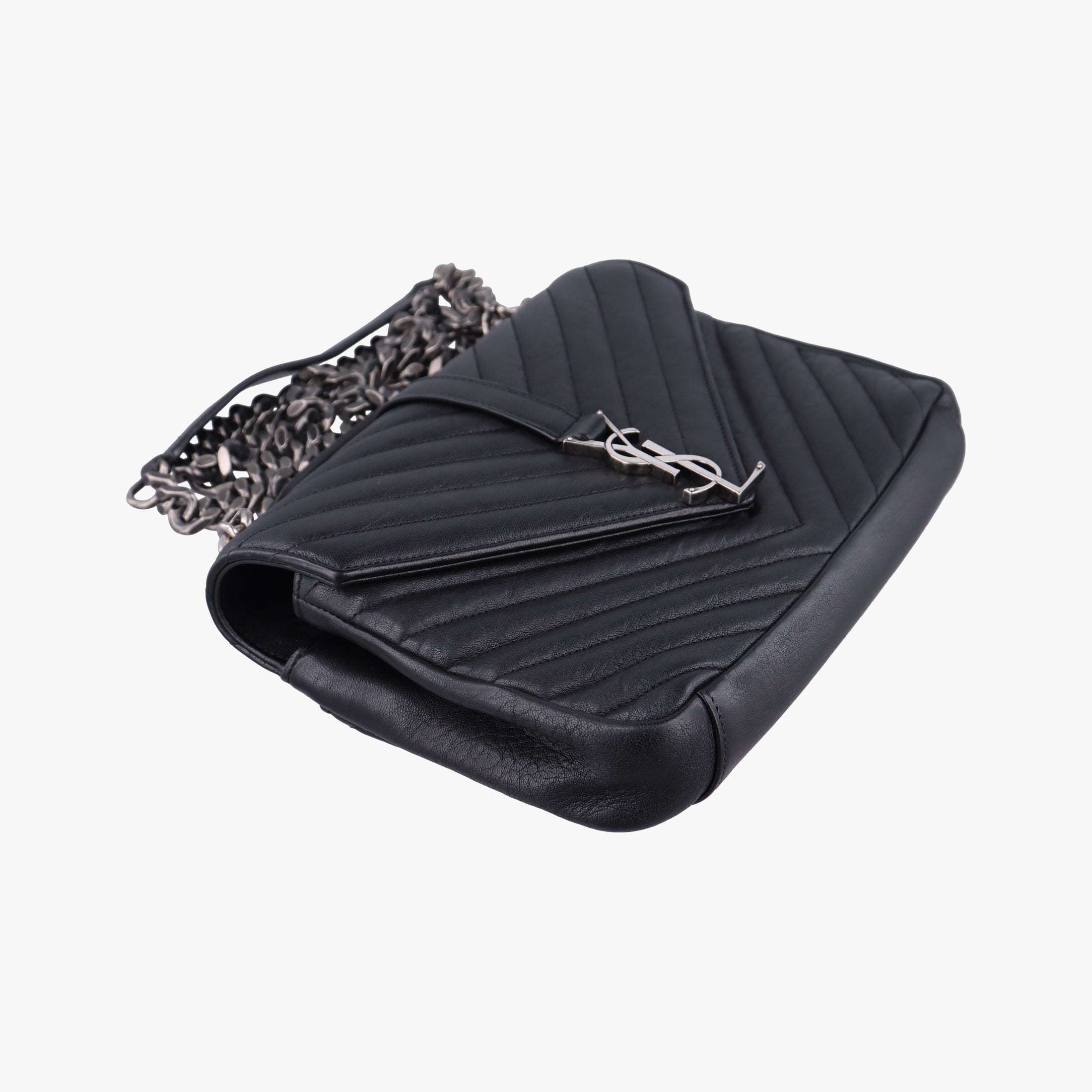 COLLEGE Black Leather 428056 CID428056.0516カレッジ ブラック レザー 428056 CID428056.0516