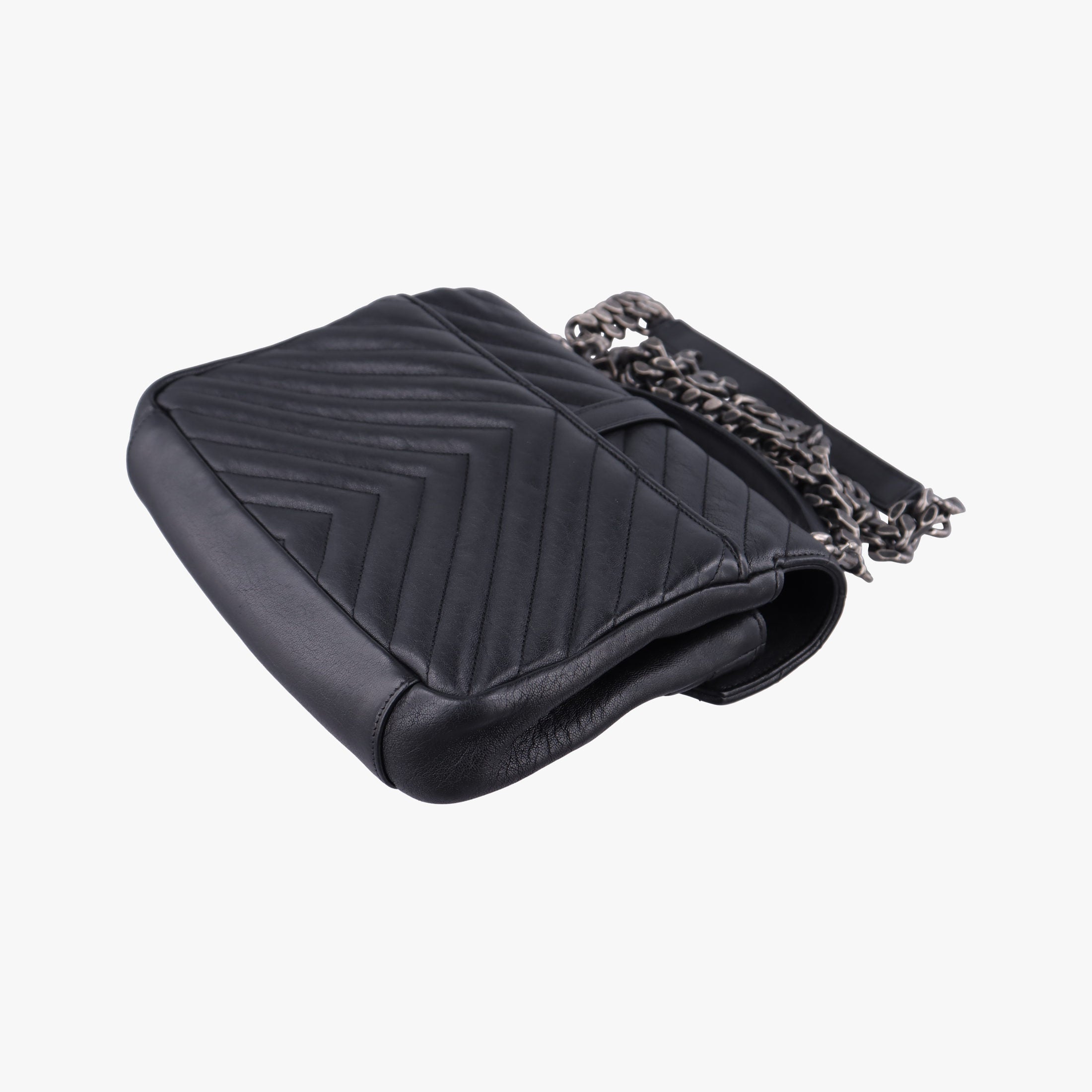 COLLEGE Black Leather 428056 CID428056.0516カレッジ ブラック レザー 428056 CID428056.0516