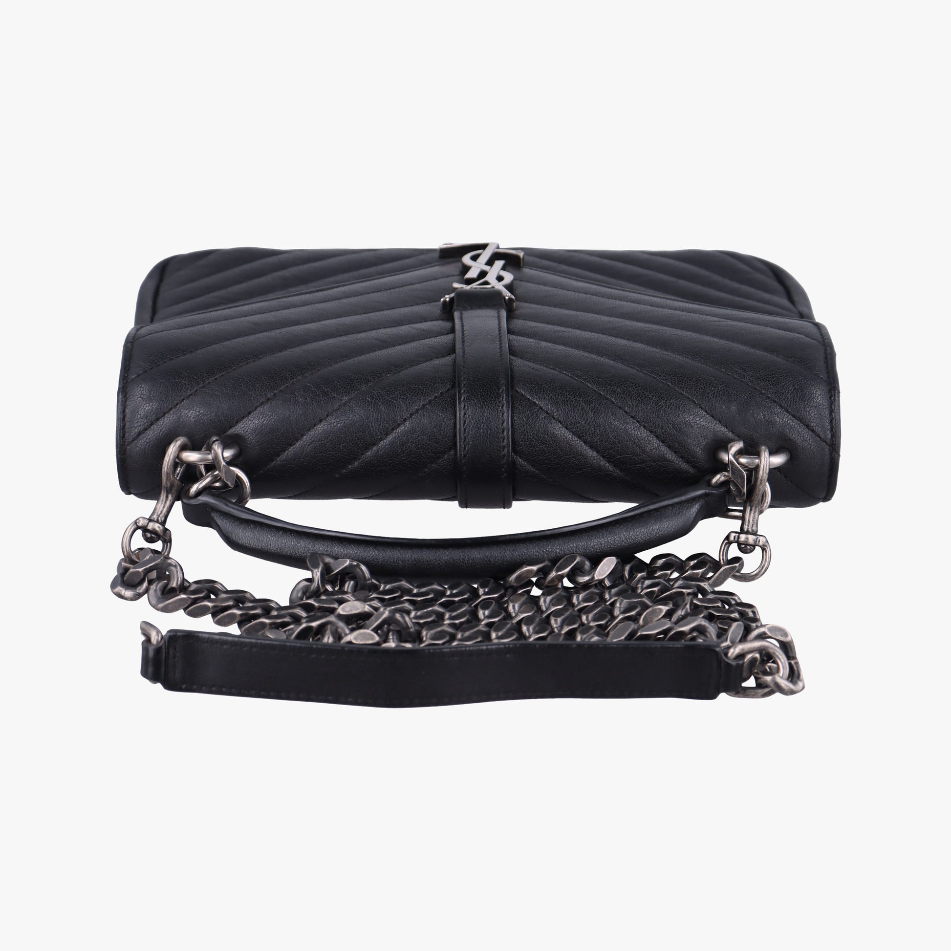 COLLEGE Black Leather 428056 CID428056.0516カレッジ ブラック レザー 428056 CID428056.0516