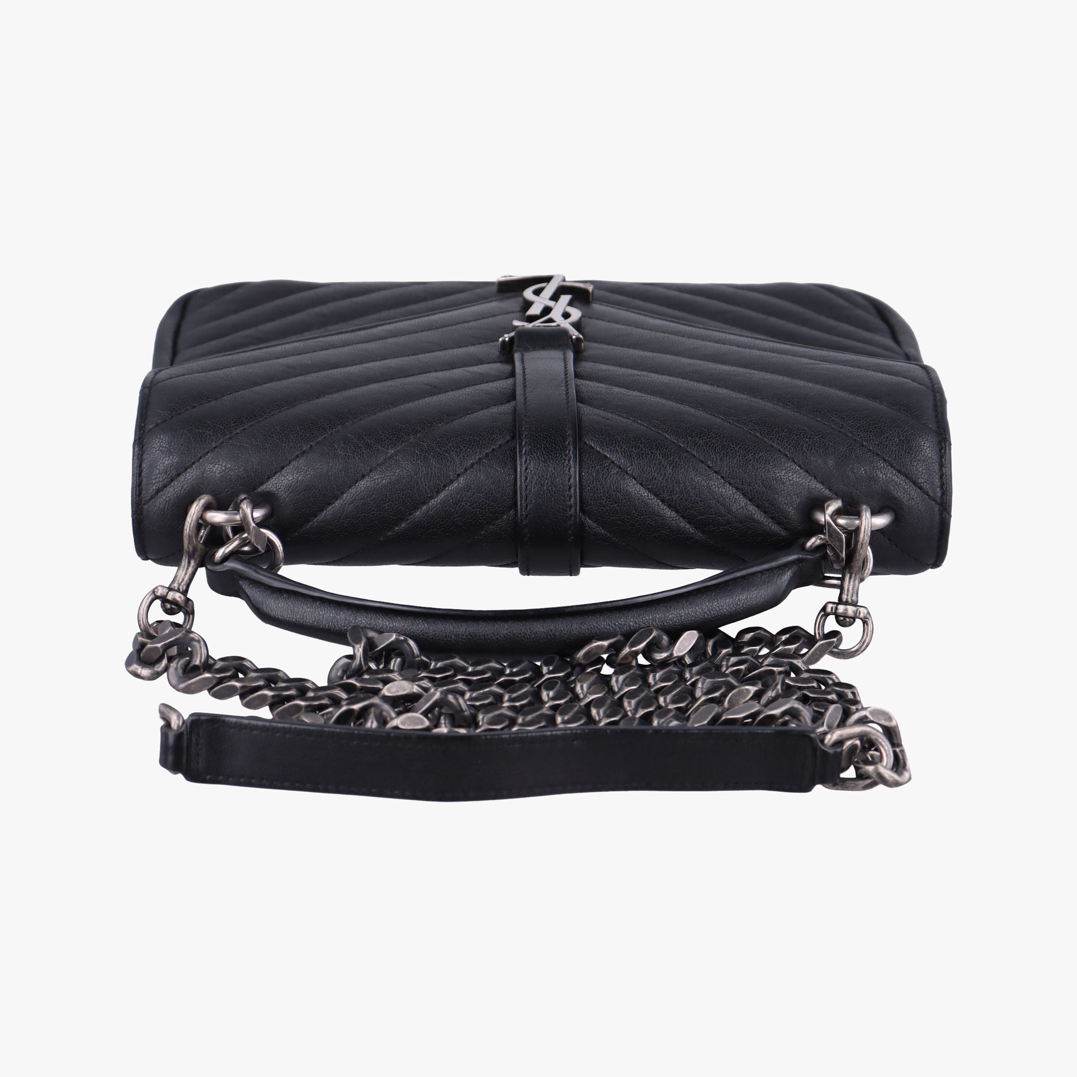 COLLEGE Black Leather 428056 CID428056.0516カレッジ ブラック レザー 428056 CID428056.0516