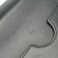 Padlock Black Leather 409487 D018685766パドロック ブラック レザー 409487 D018685766