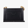 Padlock Black Leather 409487 D018685766パドロック ブラック レザー 409487 D018685766
