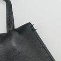 Padlock Black Leather 409487 D018685766パドロック ブラック レザー 409487 D018685766