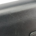 Padlock Black Leather 409487 D018685766パドロック ブラック レザー 409487 D018685766