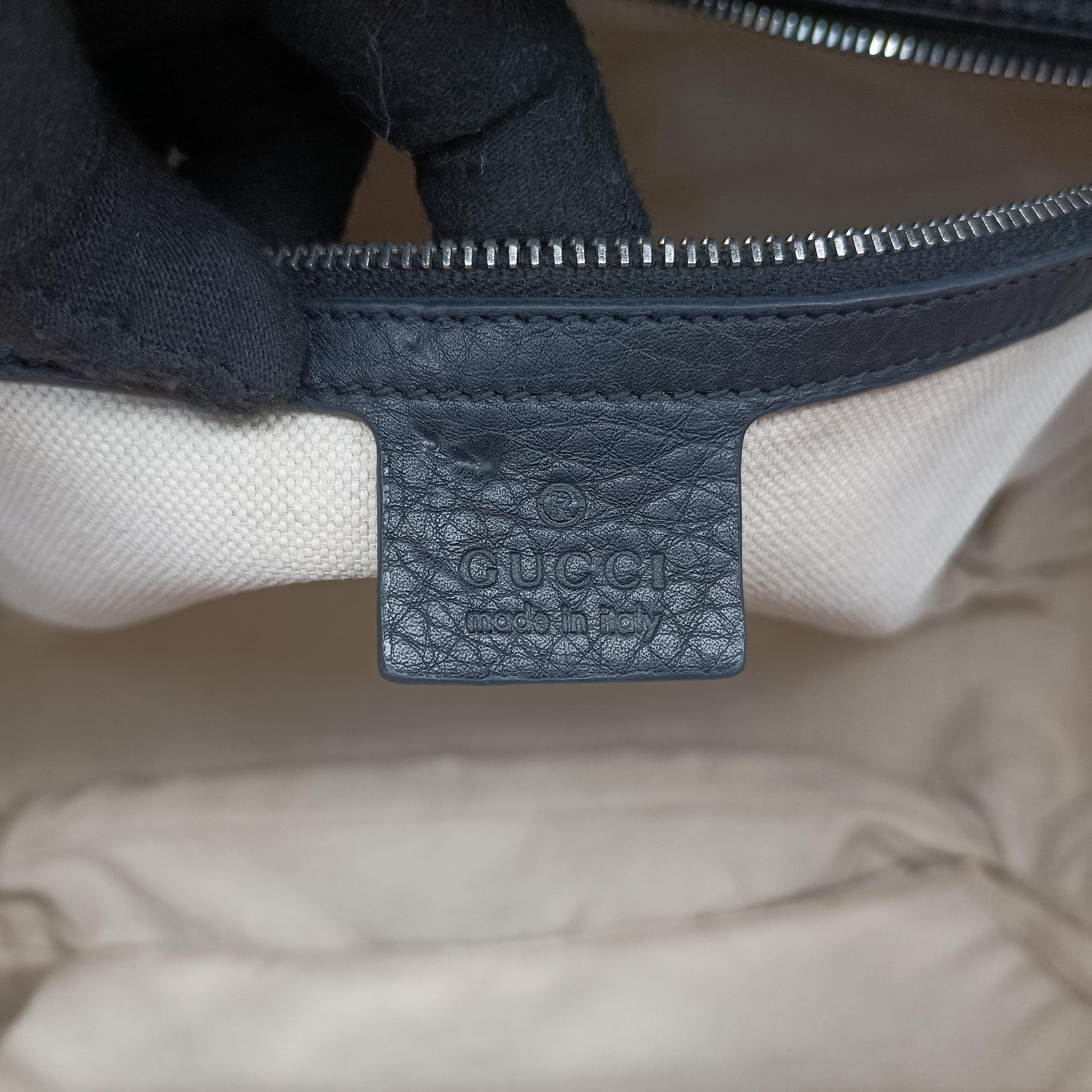 New Bamboo Black Leather 240241 C6969639バンブー ブラック レザー 240241 C6969639