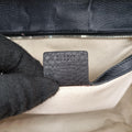 New Bamboo Black Leather 240241 C6969639バンブー ブラック レザー 240241 C6969639