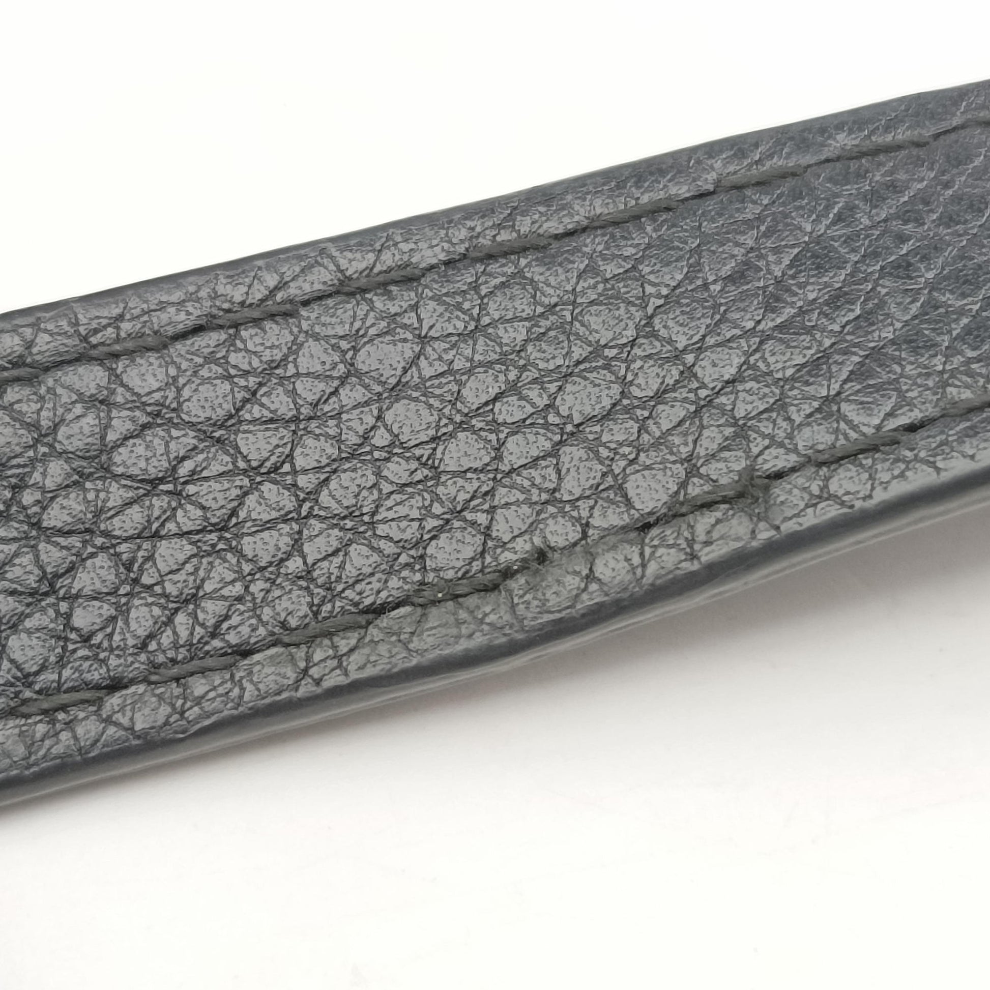 New Bamboo Black Leather 240241 C6969639バンブー ブラック レザー 240241 C6969639
