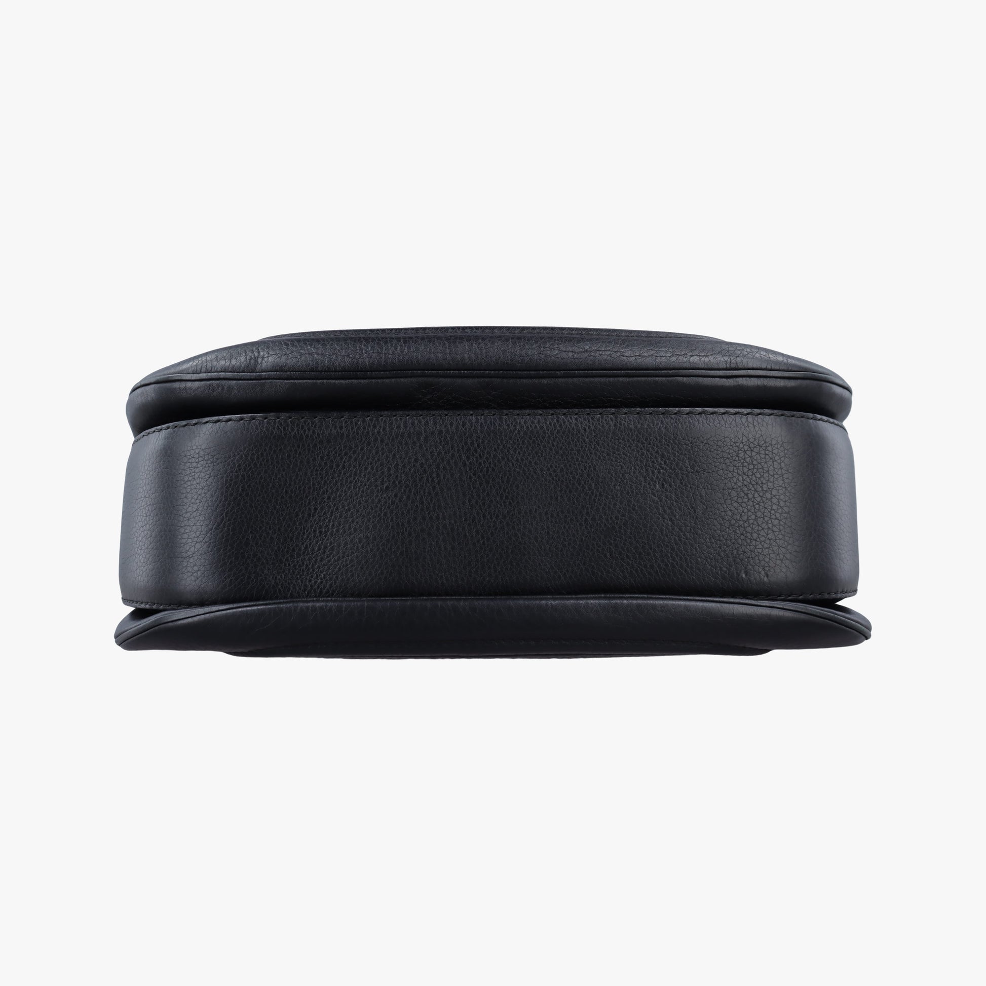 New Bamboo Black Leather 240241 C6969639バンブー ブラック レザー 240241 C6969639