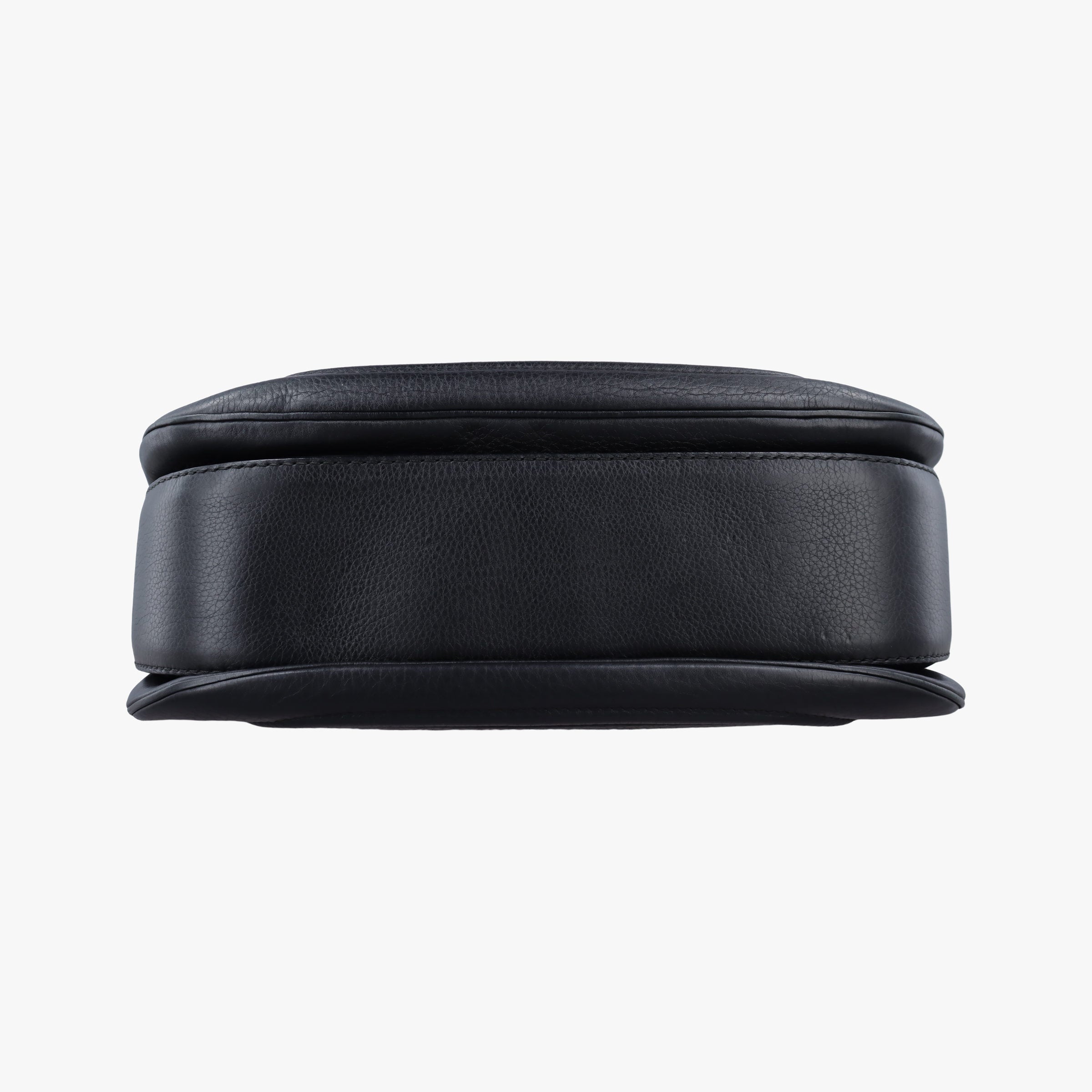 New Bamboo Black Leather 240241 C6969639バンブー ブラック レザー 240241 C6969639