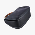 New Bamboo Black Leather 240241 C6969639バンブー ブラック レザー 240241 C6969639