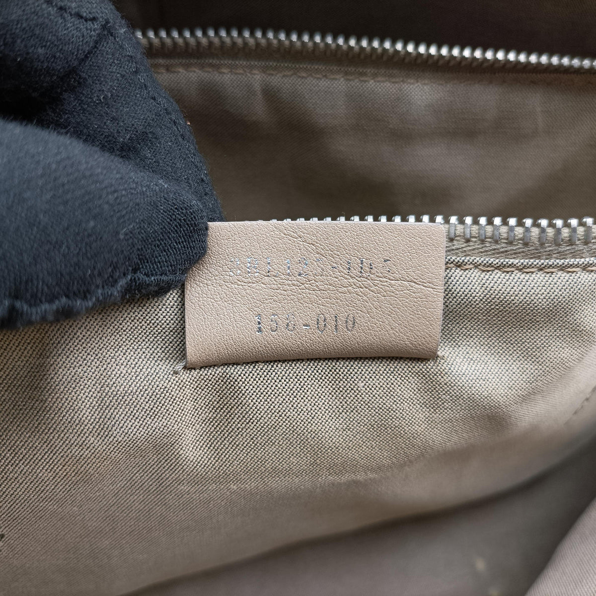 By The Way Beige Leather 8BL125 8BL125-1D5 158-010バイザウェイ ベージュ レザー 8BL125 8BL125-1D5 158-010