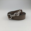 By The Way Beige Leather 8BL125 8BL125-1D5 158-010バイザウェイ ベージュ レザー 8BL125 8BL125-1D5 158-010