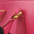 Galleria Pink SAFFIANO Leather BN1786 103ガレリア ピンク サフィアーノレザー BN1786 103