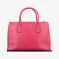Galleria Pink SAFFIANO Leather BN1786 103ガレリア ピンク サフィアーノレザー BN1786 103