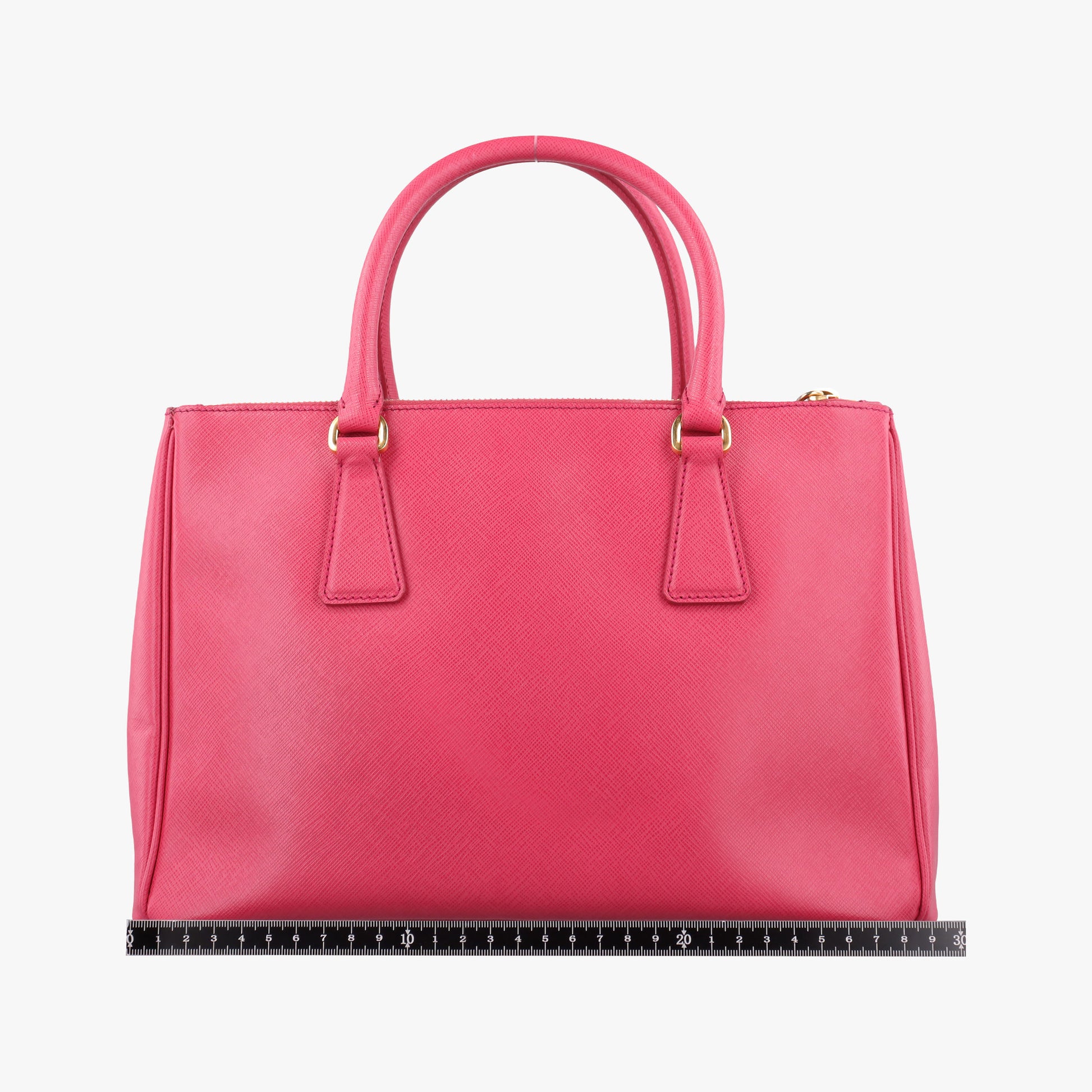 Galleria Pink SAFFIANO Leather BN1786 103ガレリア ピンク サフィアーノレザー BN1786 103