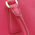 Galleria Pink SAFFIANO Leather BN1786 103ガレリア ピンク サフィアーノレザー BN1786 103