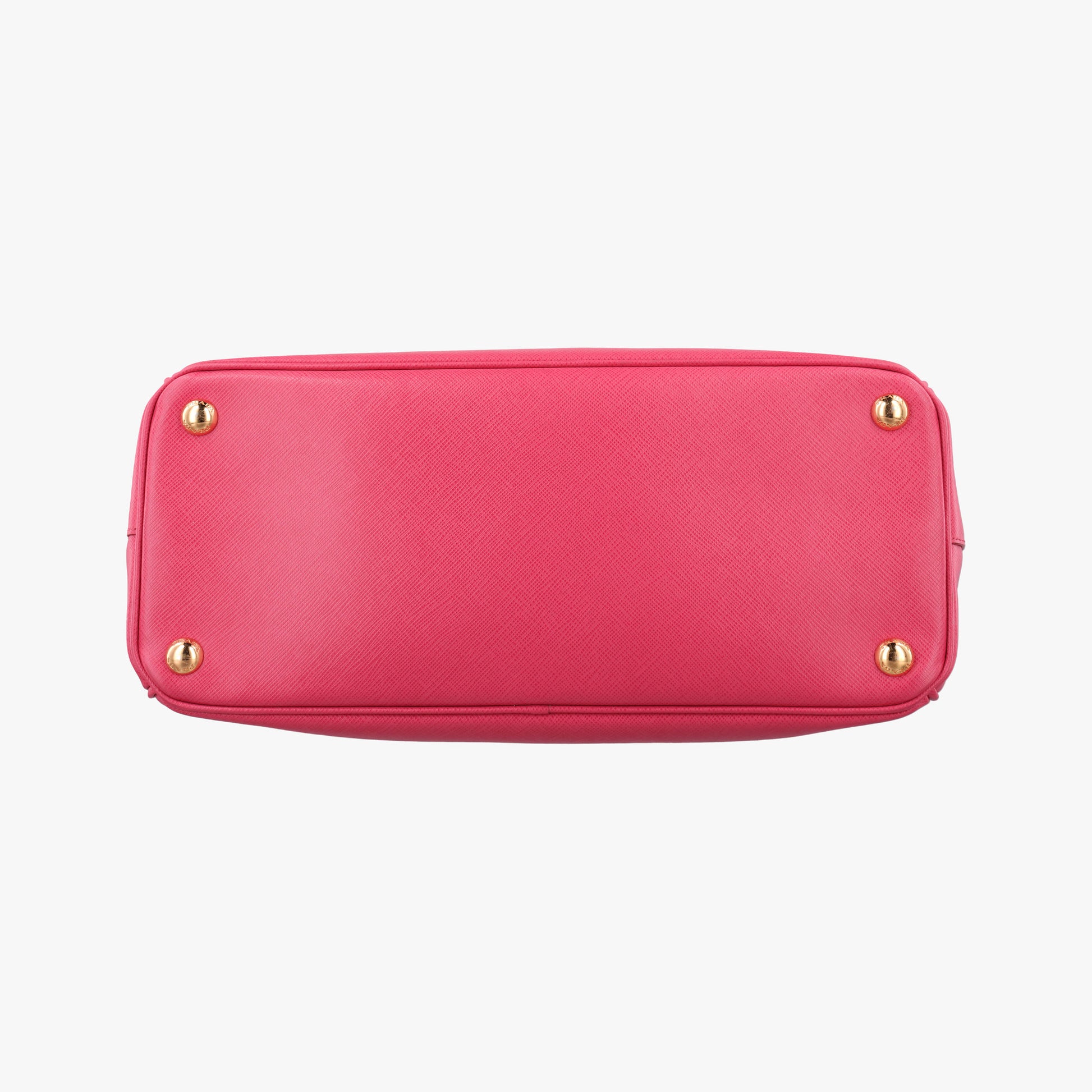 Galleria Pink SAFFIANO Leather BN1786 103ガレリア ピンク サフィアーノレザー BN1786 103