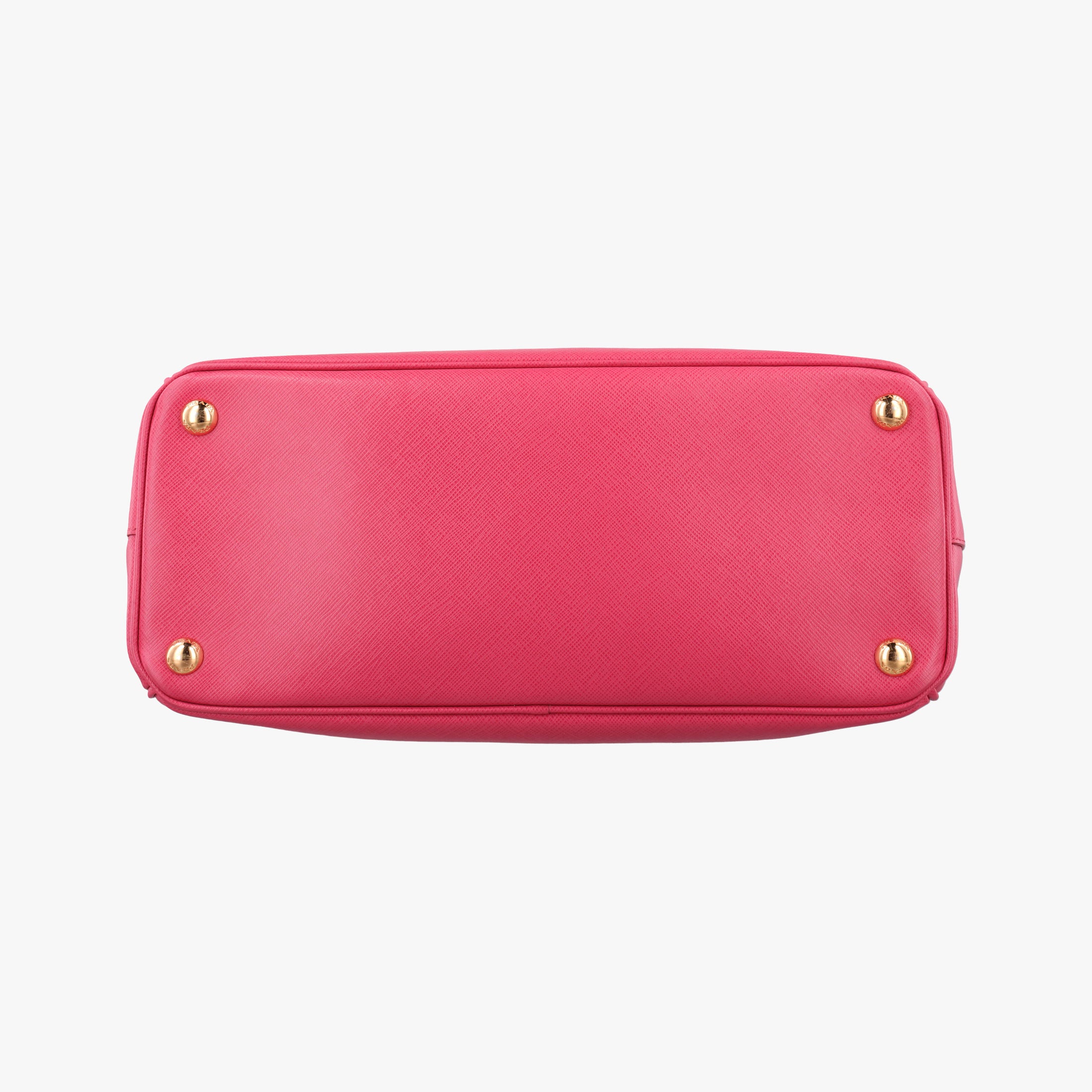 Galleria Pink SAFFIANO Leather BN1786 103ガレリア ピンク サフィアーノレザー BN1786 103