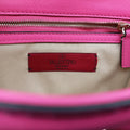 Rockstud Glam Lock Pink Leather BS-G312VIT1ロックスタッズグラムロック ピンク レザー BS-G312VIT1
