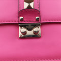 Rockstud Glam Lock Pink Leather BS-G312VIT1ロックスタッズグラムロック ピンク レザー BS-G312VIT1