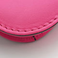 Rockstud Glam Lock Pink Leather BS-G312VIT1ロックスタッズグラムロック ピンク レザー BS-G312VIT1