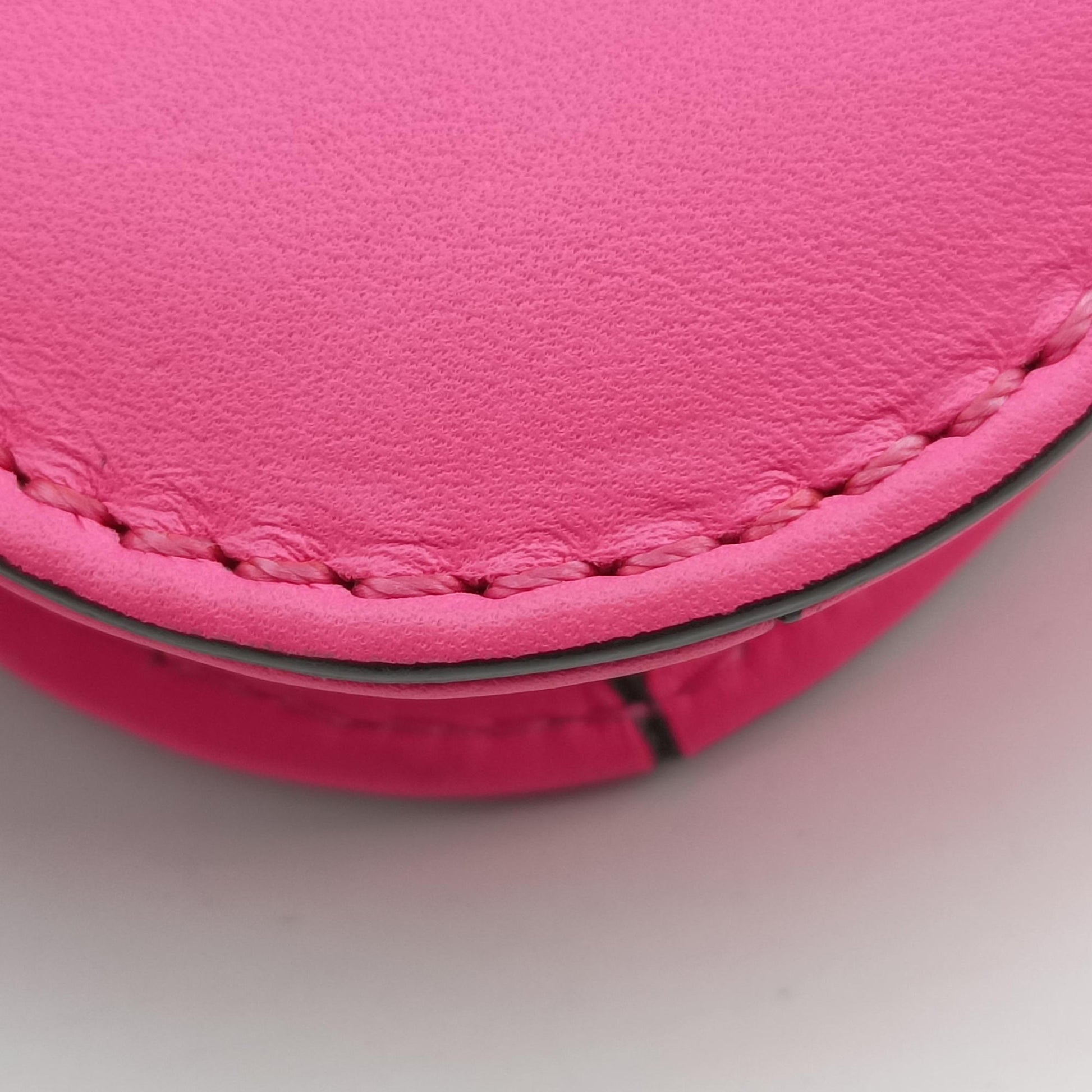 Rockstud Glam Lock Pink Leather BS-G312VIT1ロックスタッズグラムロック ピンク レザー BS-G312VIT1