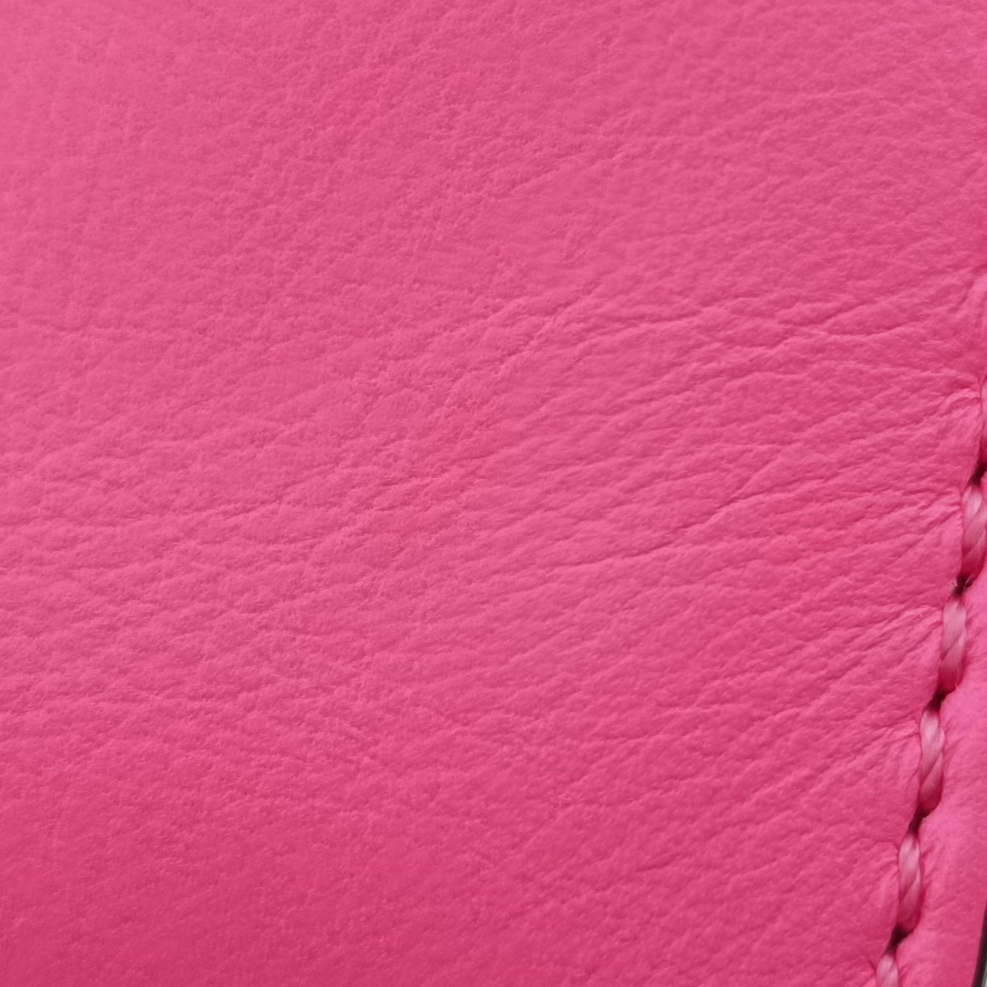 Rockstud Glam Lock Pink Leather BS-G312VIT1ロックスタッズグラムロック ピンク レザー BS-G312VIT1