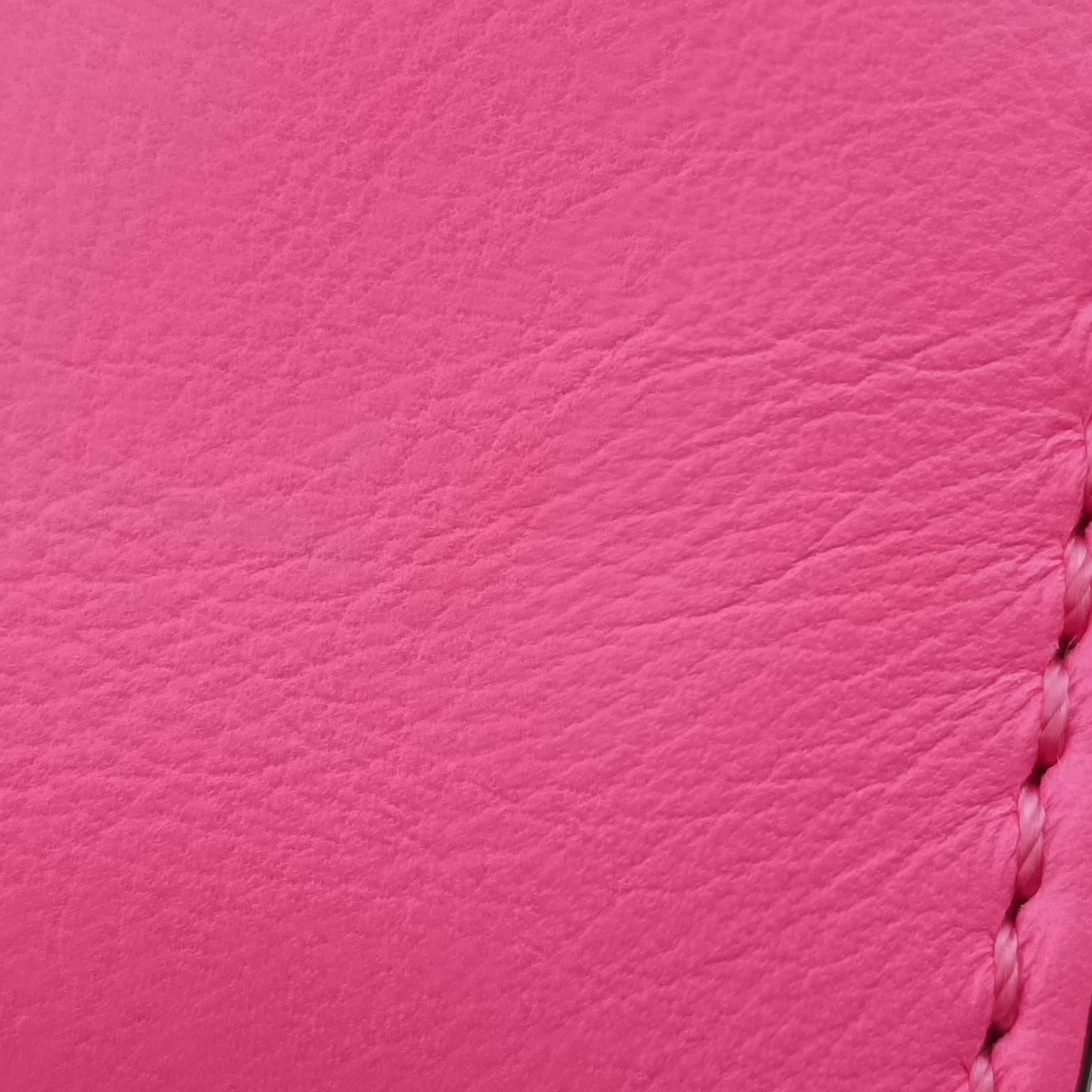 Rockstud Glam Lock Pink Leather BS-G312VIT1ロックスタッズグラムロック ピンク レザー BS-G312VIT1