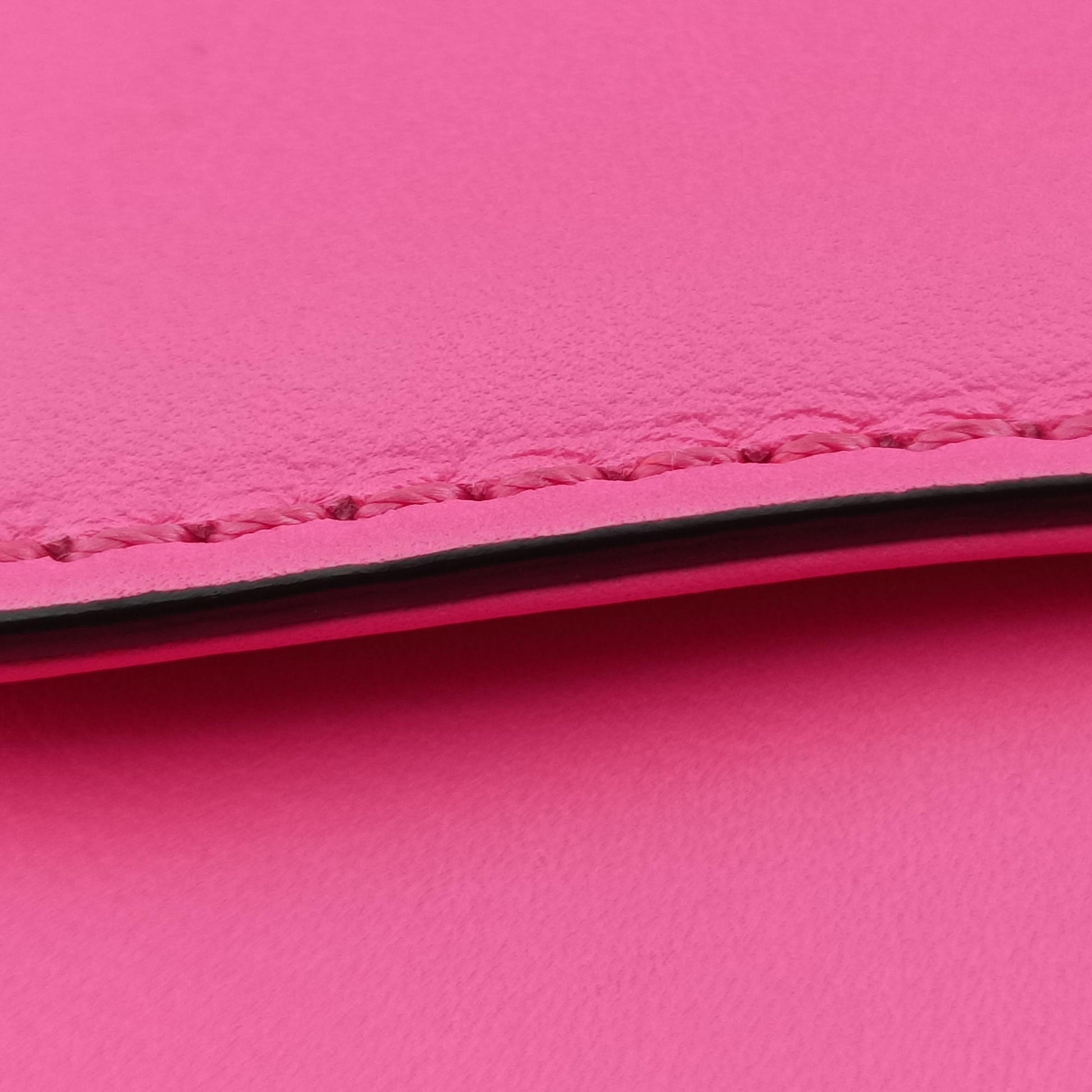 Rockstud Glam Lock Pink Leather BS-G312VIT1ロックスタッズグラムロック ピンク レザー BS-G312VIT1