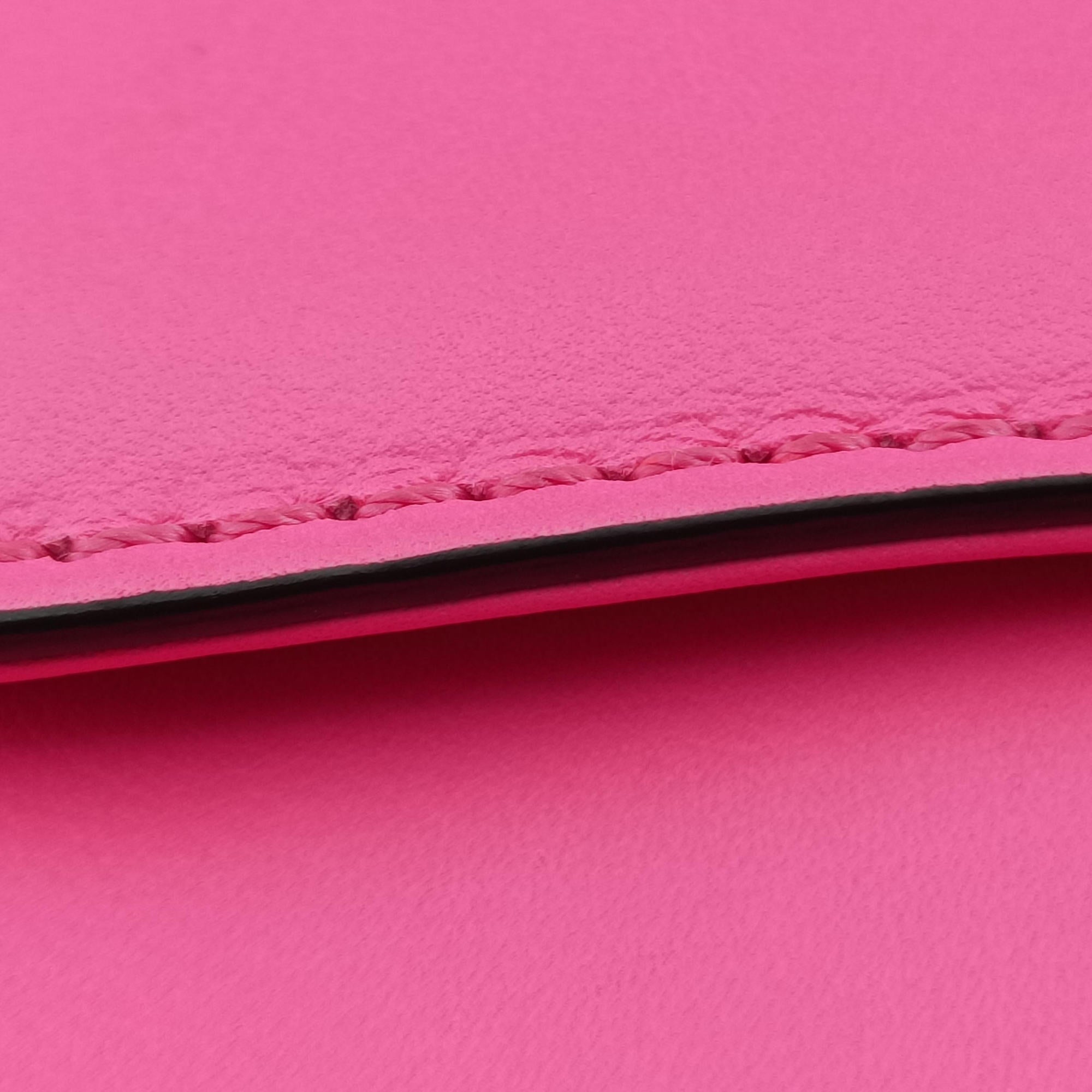 Rockstud Glam Lock Pink Leather BS-G312VIT1ロックスタッズグラムロック ピンク レザー BS-G312VIT1