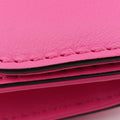 Rockstud Glam Lock Pink Leather BS-G312VIT1ロックスタッズグラムロック ピンク レザー BS-G312VIT1