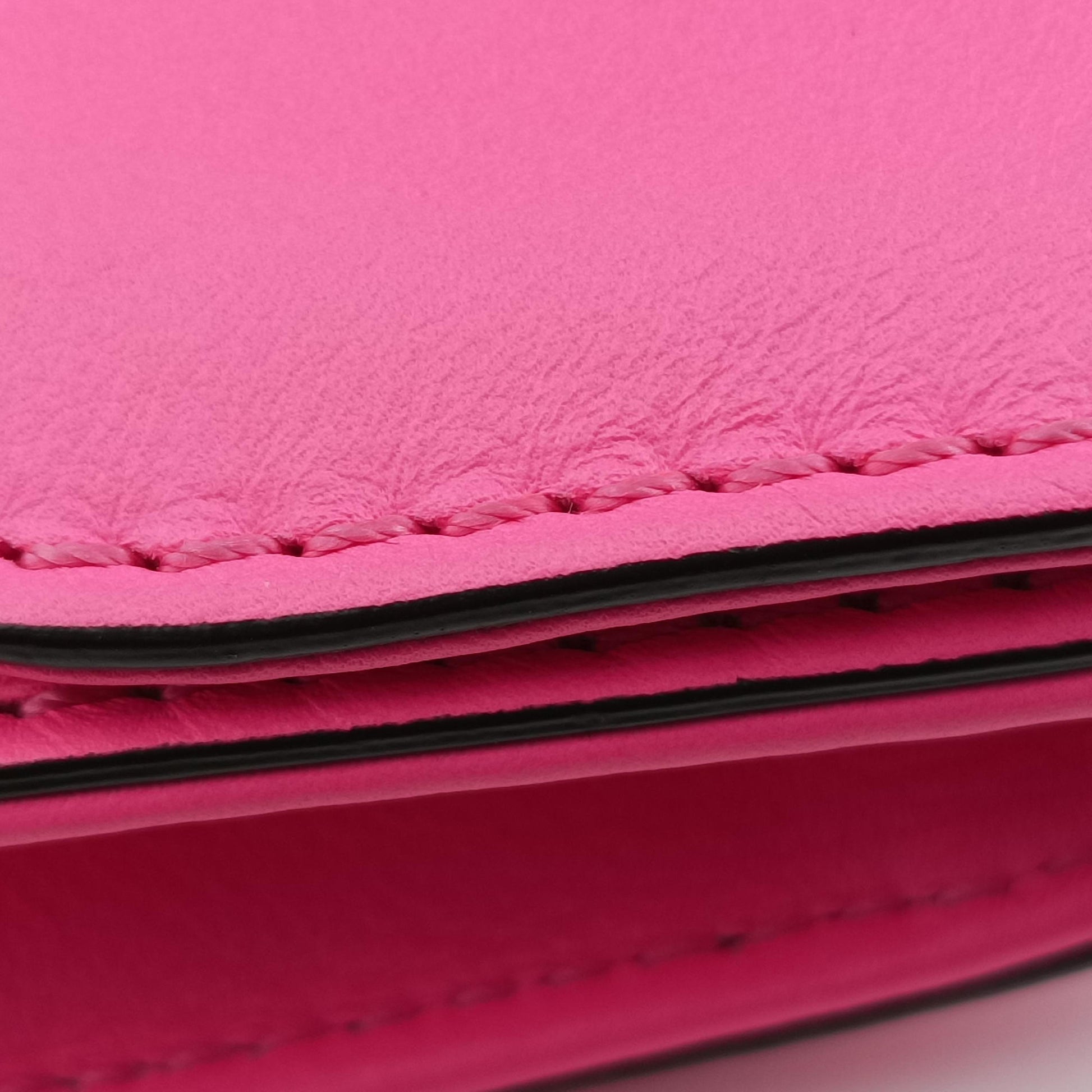 Rockstud Glam Lock Pink Leather BS-G312VIT1ロックスタッズグラムロック ピンク レザー BS-G312VIT1