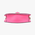 Rockstud Glam Lock Pink Leather BS-G312VIT1ロックスタッズグラムロック ピンク レザー BS-G312VIT1