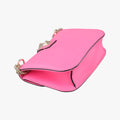 Rockstud Glam Lock Pink Leather BS-G312VIT1ロックスタッズグラムロック ピンク レザー BS-G312VIT1