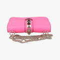 Rockstud Glam Lock Pink Leather BS-G312VIT1ロックスタッズグラムロック ピンク レザー BS-G312VIT1