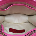 Rockstud Glam Lock Pink Leather BS-G312VIT1ロックスタッズグラムロック ピンク レザー BS-G312VIT1