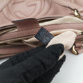 Soho Pink Leather 369176 Lot number unknownソーホー ピンク レザー 369176 製番不明