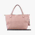 Soho Pink Leather 369176 Lot number unknownソーホー ピンク レザー 369176 製番不明