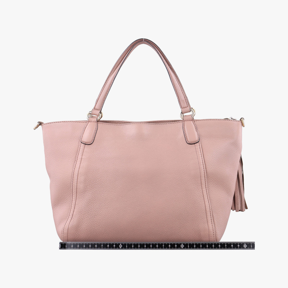 Soho Pink Leather 369176 Lot number unknownソーホー ピンク レザー 369176 製番不明